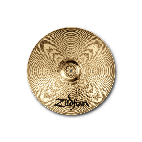 Zildjian 18" S ROCK CRASH