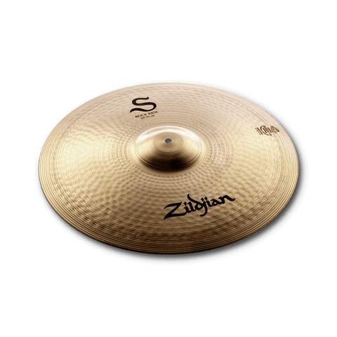 Zildjian 20" S ROCK RIDE