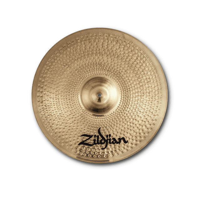 Zildjian 20" S ROCK RIDE