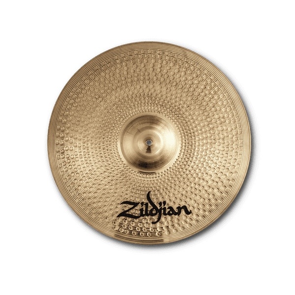 Zildjian 20" S ROCK RIDE