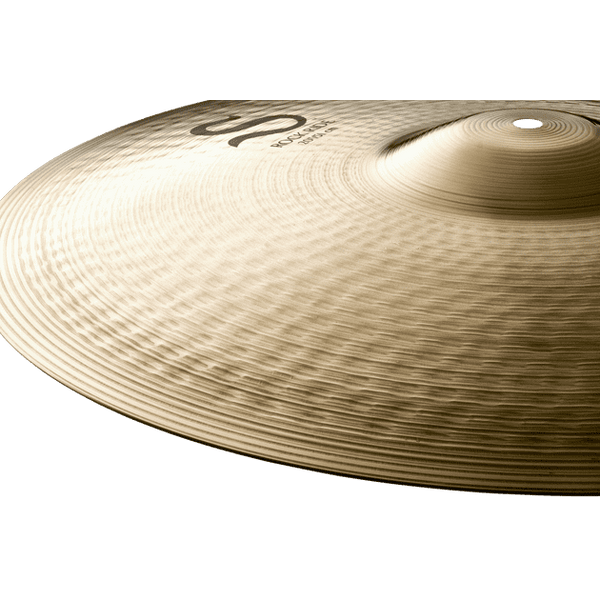 Zildjian 20" S ROCK RIDE