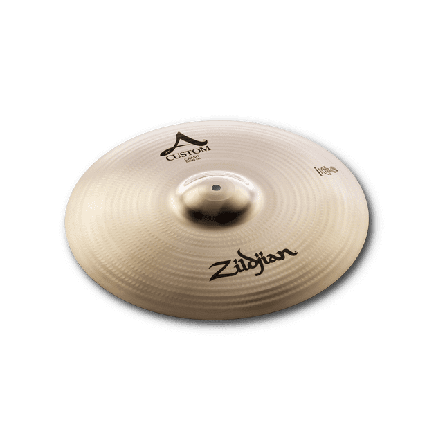 Zildjian 18" A CUSTOM CRASH A20516