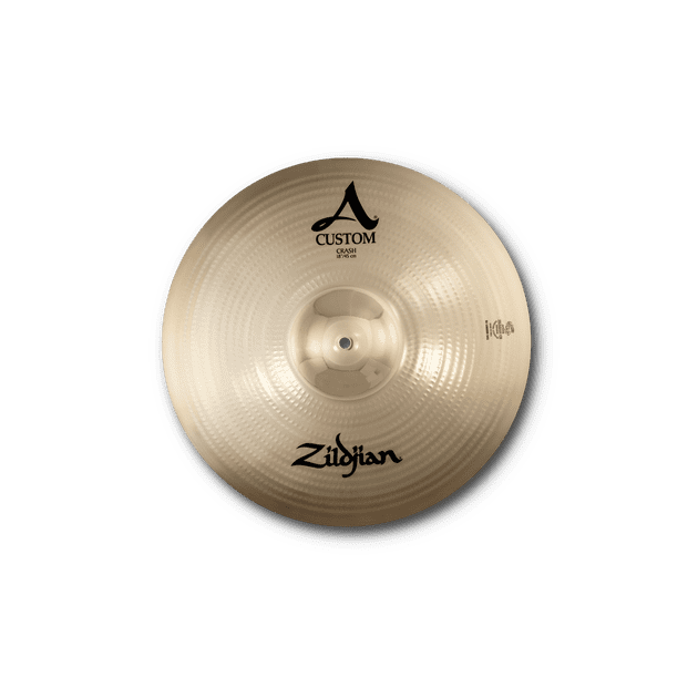 Zildjian 18" A CUSTOM CRASH A20516