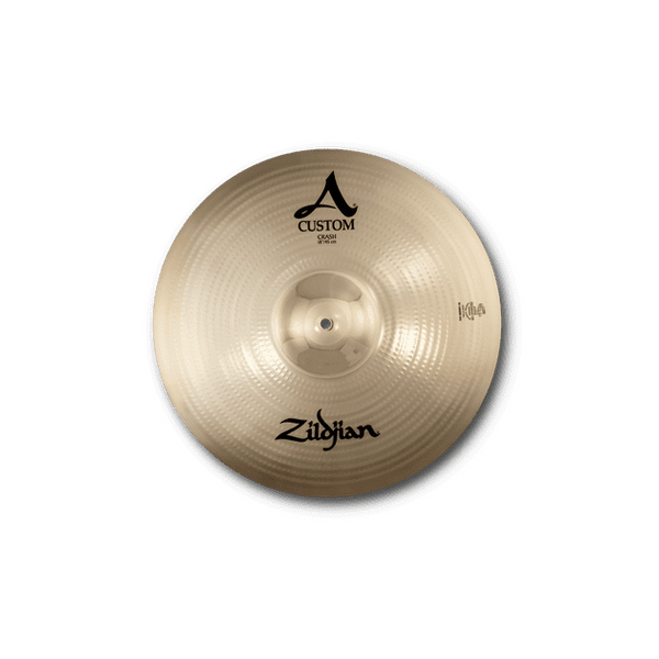 Zildjian 18" A CUSTOM CRASH A20516