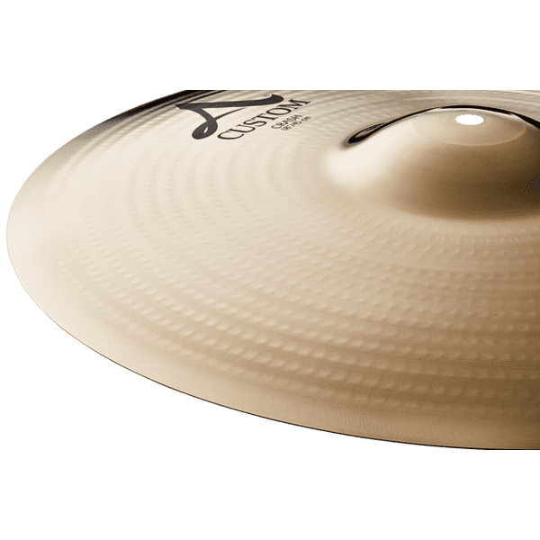 Zildjian 18" A CUSTOM CRASH A20516