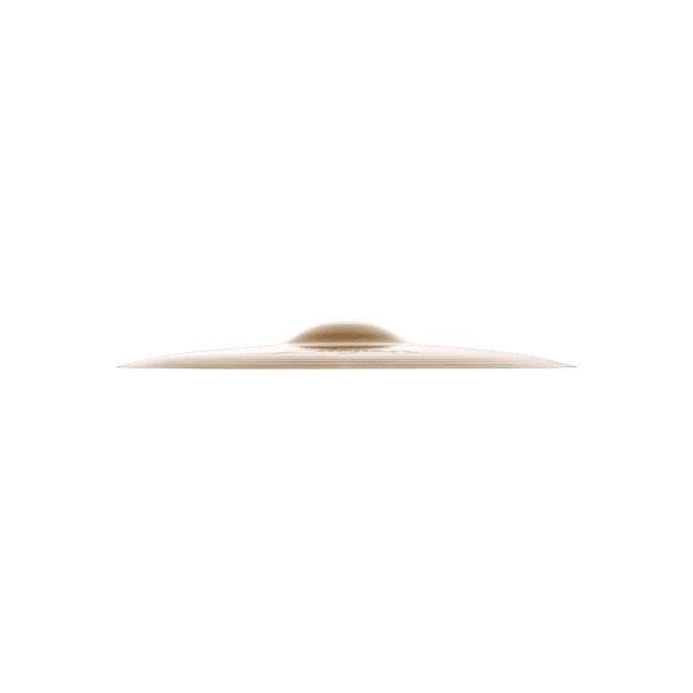 Zildjian 18" A CUSTOM CRASH A20516