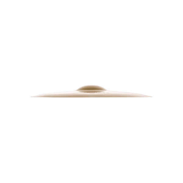 Zildjian 18" A CUSTOM CRASH A20516