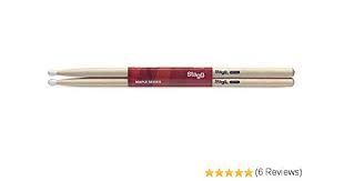 SM2BN Stagg Maple 2B Nylon