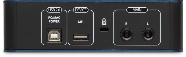 Presonus AudioBox iOne: The USB/iPad Audio Interface for Guitarists and Songwriters