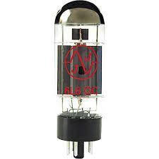 6L6G JJPL JJ Tube