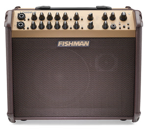 Fishman Loudbox Artist 120-Watt Acoustic Combo Amp