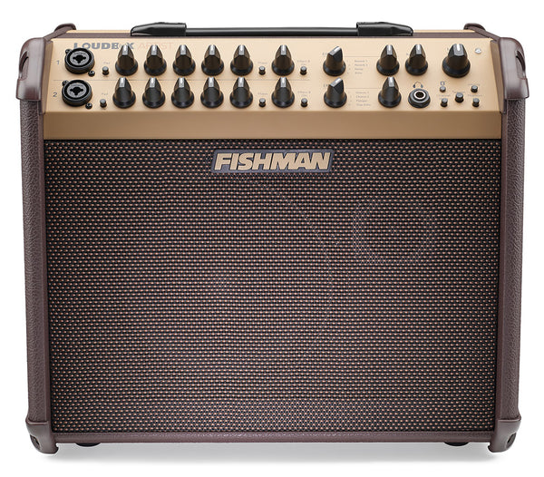 Fishman Loudbox Artist 120-Watt Acoustic Combo Amp