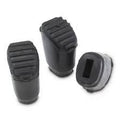 SC-PC07 Large Rubber Feet 3 PK