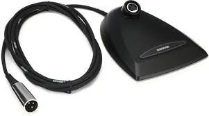 Shure A412B Desktop Base