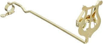 511TG Trombone Lyre