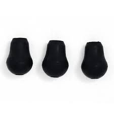SC-RTL Gibraltar Rubber Feet Large