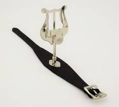 510N Flute Wrist Lyre
