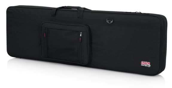 Gator GL-BASS Lightweight Electric Bass Case
