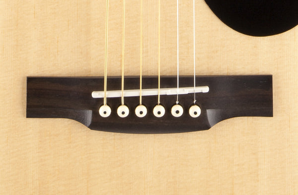 Jasmine JM10-NAT Mini Acoustic w/Bag
