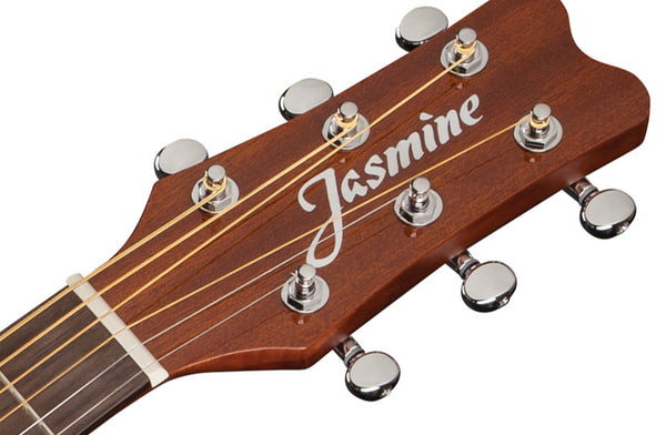 Jasmine JM10-NAT Mini Acoustic w/Bag