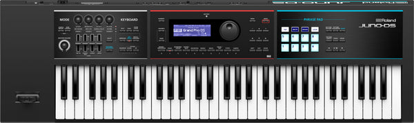 Roland JUNO-DS61 Synthesizer