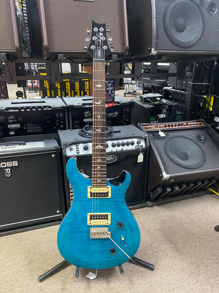 Paul Reed Smith SE Custom 22 Sapphire
