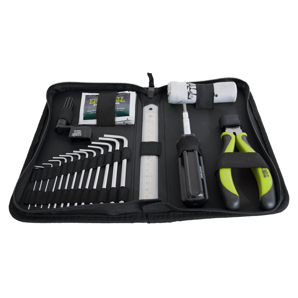 Ernie Ball 4114 MUSICIAN'S TOOL KIT
