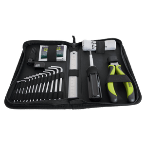 Ernie Ball 4114 MUSICIAN'S TOOL KIT