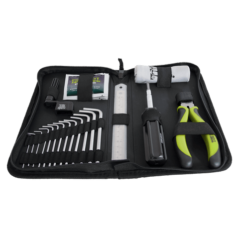 Ernie Ball 4114 MUSICIAN'S TOOL KIT