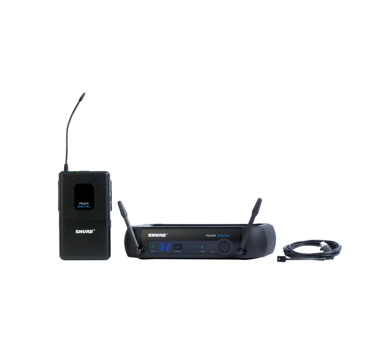 Shure PGXD14 / 93-X8