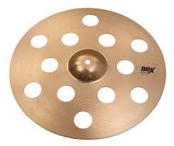 41600X Sabian B8 Ozone 16"