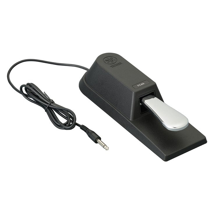 Yamaha FC4A Sustain Pedal/Footswitch Controller
