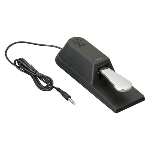 Yamaha FC4A Sustain Pedal/Footswitch Controller