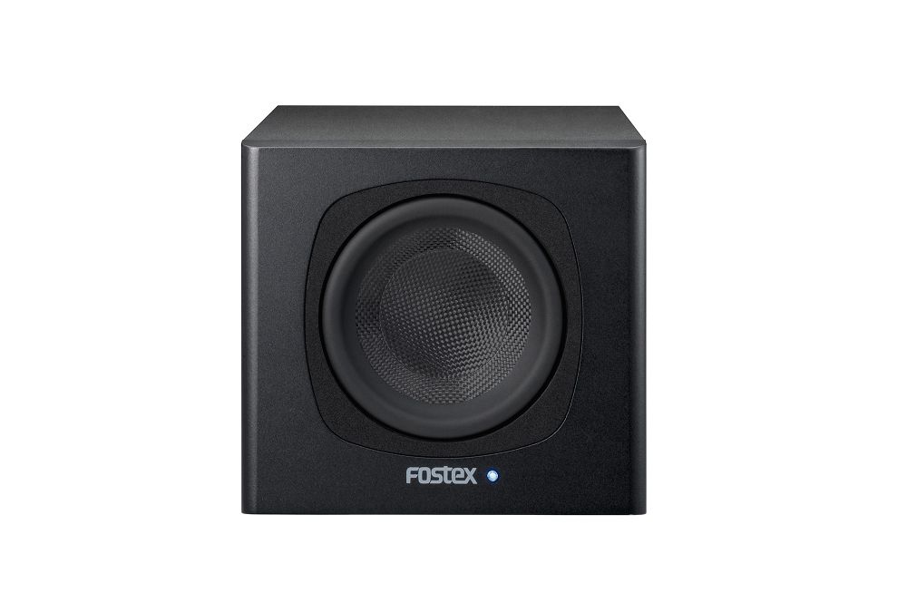 Fostex PM-SUBmini2 Active Subwoofer