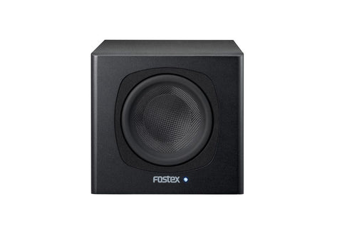 Fostex PM-SUBmini2 Active Subwoofer
