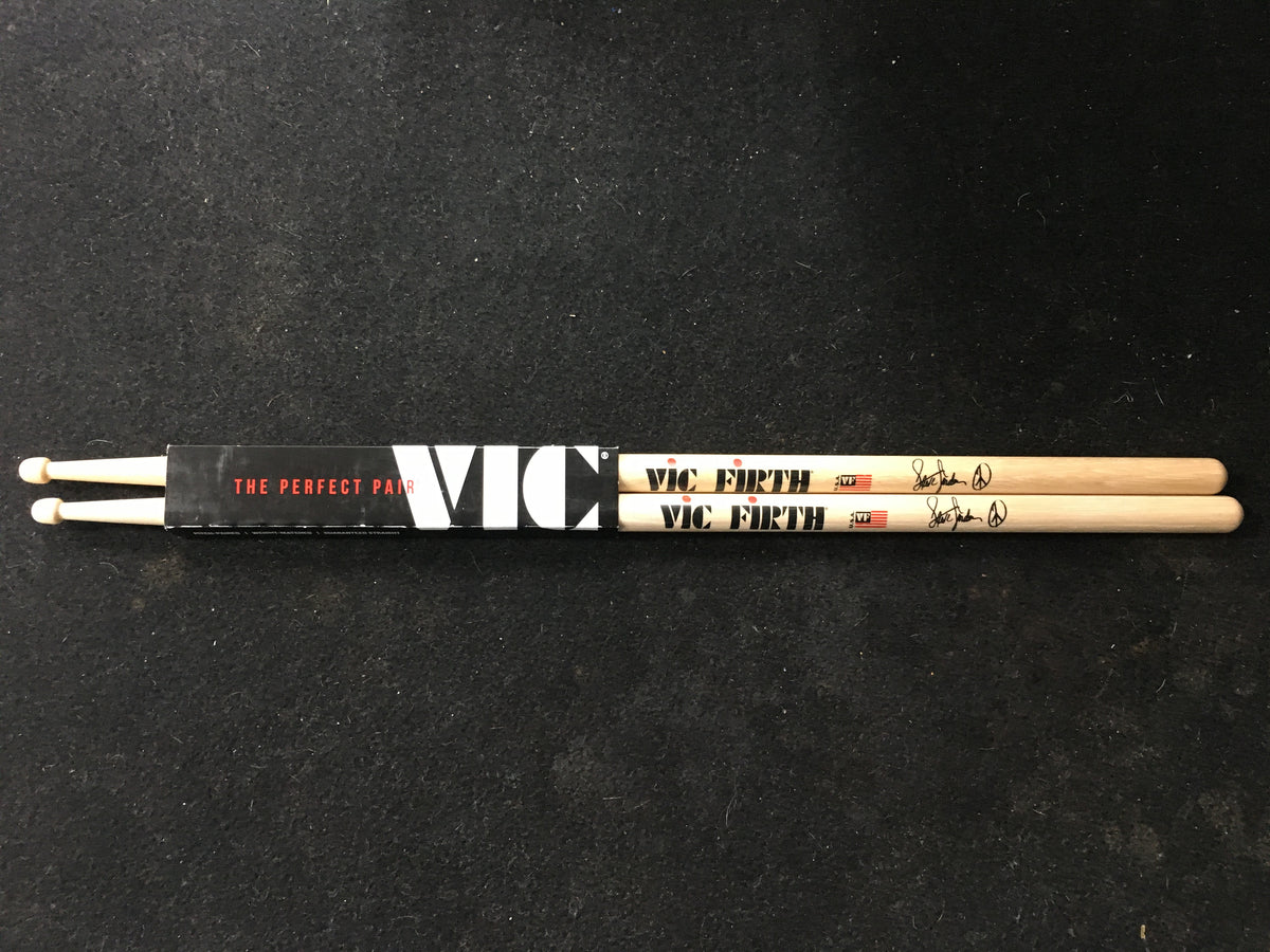 Vic Firth Steve Jordan Signature