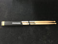 Pro-Mark TX5AW Hickory 5A Wood Tip Drum Sticks (Pair)