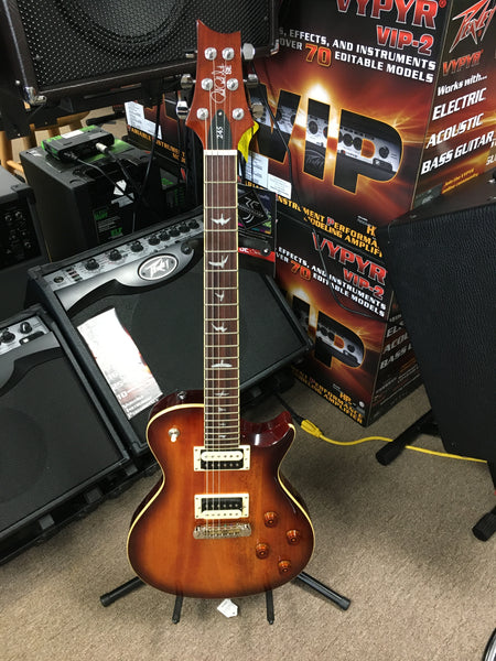 Paul Reed Smith SE 245 Standard Tobacco Sunburst