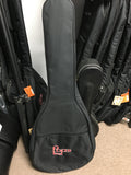 Henry Heller HGB-D88 Pop's Music Acoustic Guitar Gig Bag