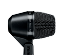 Shure PGA52 Cardioid Dynamic Kick Drum Microphone