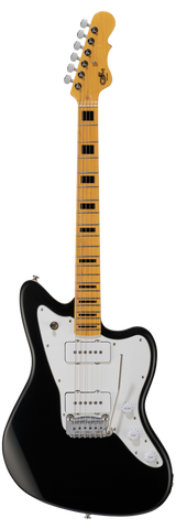 G&L Tribute Series Doheny Jet Black