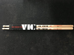 Vic Firth American Classic 5A Wood Tip