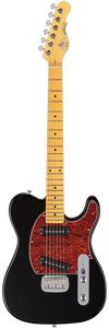 G&L Tribute Series ASAT Special Gloss Black