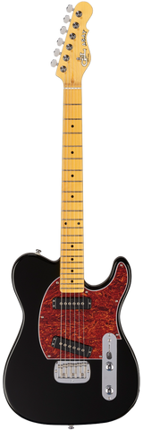G&L Tribute Series ASAT Special Gloss Black