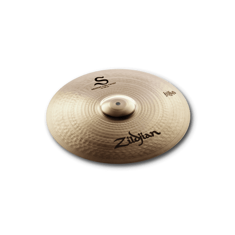 Zildjian 16" S MEDIUM THIN CRASH S16MTC