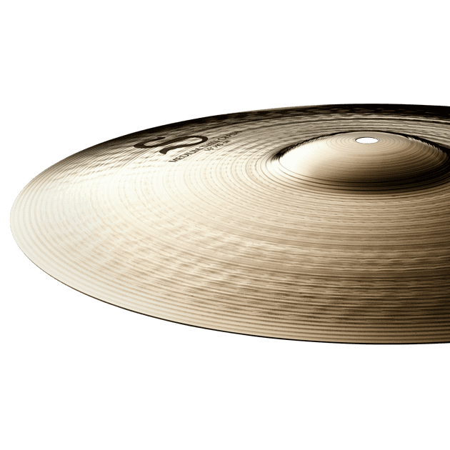 Zildjian S16MTC 16" S MEDIUM THIN CRASH
