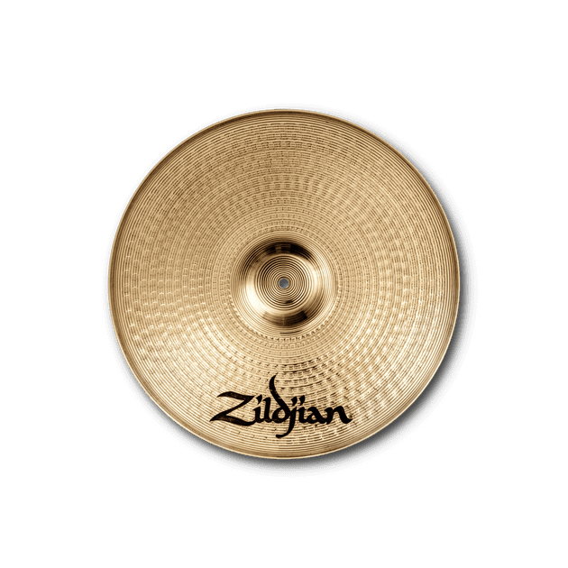 Zildjian 18" S MEDIUM THIN CRASH S18MTC
