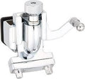 SC-DPTO Gibraltar Piccolo Snare Throw