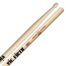 X5B Vic Firth Extreme 5B Wood