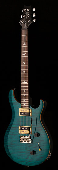 Paul Reed Smith SE Custom 22 Sapphire